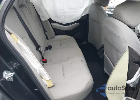 2025 Honda Accord Lx from USA, damaged, VIN 1HGCY1F26SA018571